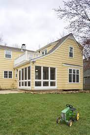 See more ideas about bedroom addition, bedroom addition plans, home additions. Cape Cod Addition Exterior American Traditional Exterior Kansas City By Rothers Design Build Houzz