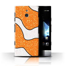 STUFF4 Fall/Cover für Sony Xperia P ...