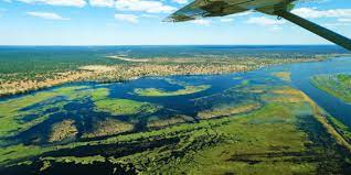 Maybe you would like to learn more about one of these? Okavango Delta Botswana Reisen Informationsportal