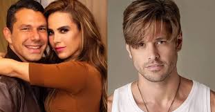 Wanessa Camargo: encontro com ex, Dado Dolabella, foi a gota d'água pro divórcio