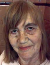 Obituary information for Janet Lorraine Magers