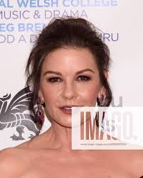 Catherine Zeta-Jones mourns the loss of her c