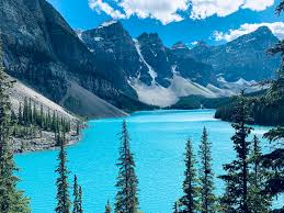 Edmonton, canada160 contributions68 helpful votes. Moraine Lake Jasper Nation Park Alberta Canada 3024x4032 Oc Earthporn