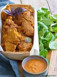 Epingle Sur Le Blog Mes Recettes Healthy
