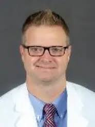 Dr. John Dockery, MD