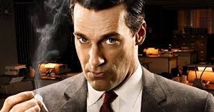 Jon Hamm Signs a Three-Year Contract for More 'Mad Men'