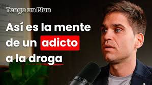 Ep15.- Adicción: ¿enfermedad o elección? ft. Fausto Guzman