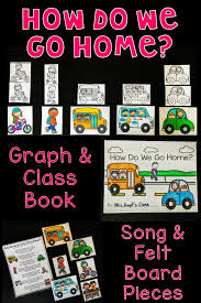 How Do We Go Home Graph Class Book Song And More Great