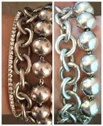 Easy Diy Silver Jewelry Cleaner All Ingredients Can Be Found In Your Kitchen Jewelrycleaner Diy Silver Jewelry Cleaning Silver Jewelry Tarnished Jewelry