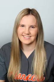 Sarah Byrnes (4/16/2018)