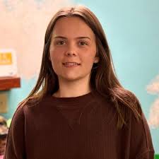 Staff — Agapé Child Care Ministry