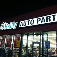 Maybe you would like to learn more about one of these? O Reilly Auto Parts 1 Tip From 28 Visitors