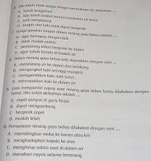 We did not find results for: Uji Kompetensi Kedua A Pilihlah Satu Jawaban Yang Paling Benar Dengan Cara Memberi Tanda Silang Brainly Co Id