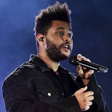 The weeknd gained widespread critical acclaim for his three mixtapes, house of balloons, thursday the weeknd released two songs in collaboration with the film fifty shades of grey, with earned it. The Weeknd Hit Blinding Lights Unseats The Box Hot 100