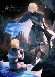 Pin By Isabel Maestas On Fire Emblem In 2020 Fire Emblem Characters Fire Emblem Fire Emblem 4