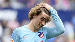 Weitere ideen zu lange haare männer, lange haare, haare männer. Antoine Griezmann Streikt Und Forciert Abgang Von Atletico German Site
