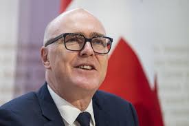 Baar: So feiert Zug seinen neuen Bundesrat Martin Pfister