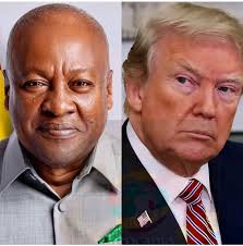 🇬🇭 Ghana's president Mahama dropped the mic at the UN last week, slamming  their hypocrisy and demanding slavery reparations. Is this the type of bold  leadership Africa needs right now? 📽️ Courtesy: @