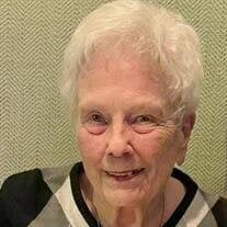 Mary Anne Spears Dyer Obituary (2025)