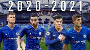 Chelsea fixtures 2020/2021 full schedule including premier league fixtures, champions league matches and domestic cup games for 2020/21. Chelsea 2020 2021 Players Wallpapers Wallpaper Cave