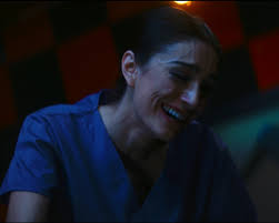 The Seductress from Hell