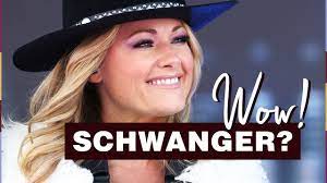 Baby News Helene Fischer Seit Monaten Untergetaucht Youtube