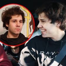 Brandon Leeper's Instagram, Twitter & Facebook