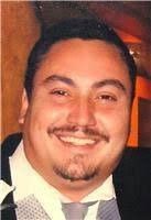 Shane Edwin Obituary (1971