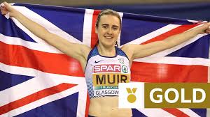 Former olympic champion sally gunnell believes great britain's laura muir is in the shape of her life ahead of the women's 1500 metres final on friday. Kc9jijnqoyx40m