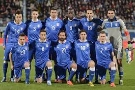 Spinazzola, lateral de 28 años, milita en la roma de la serie a italiana. La Seleccion Italiana Pedira Que Haya Dos Tiempos Muertos Durante El Mundial Honduras Soccer