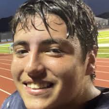 Riley Pierce's Deer Valley High School Career Home