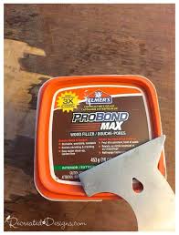 Fixing Veneer The Easy Way Furniture Fix Miss Wood Wood Veneer
