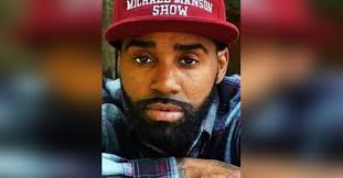 Obituary information for Michael Lynn Manson, Jr.