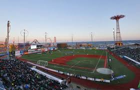 18 Particular Mcu Park Brooklyn Ny Seating Chart