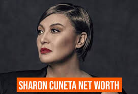 Kris aquino was born on february 14, 1971 in quezon city (49 years old), approx. Sharon Cuneta Net Worth 2021 Wiki Bio Age Height Career