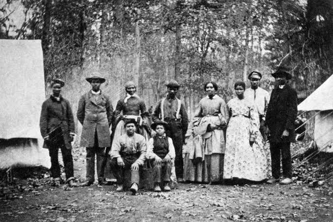 What is Juneteenth? The 156-year-old holiday, explained. | Vox
