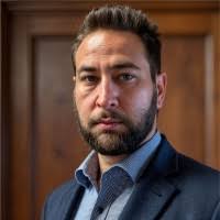 I am proud to announce that I've officially completed my Masters of Laws  Advocacy with Distinction (LLM) from Stetson University College of Law !