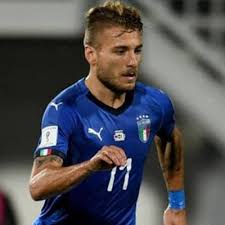 He had always desired to play football. Ciro Immobile Bio Age Net Worth Height Married Nationality Body Measurement Career