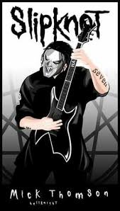 ป กพ นโดย อ ายกะเจ บ หละเนาะ ใน slipknot วงร อก ร ปถ าย