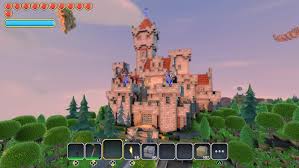 Product range > portal knights. Portal Knights Home World Build Portalknights