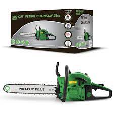 Get supreme pro cut chainsaw available on alibaba.com at impeccable discounts. Procut Plus 50cc 20 Petrol Chainsaw Woodie S