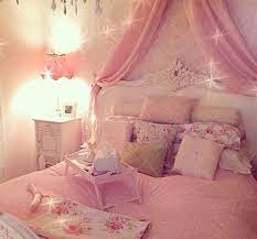 Bedroom Inspiration Ideas And Decor Take Note Girly Bedroom Feminine Bedroom Girly Room