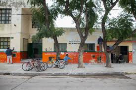 Villa general mitre es uno de los barrios de la ciudad autónoma de buenos aires. Berazategui Embellecimiento En El Barrio Villa Mitre Datosur