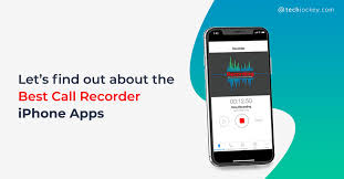 Total call recorder is an app to record phone calls. 10 Best Call Recorder Apps For Iphone In 2021 Free Paid