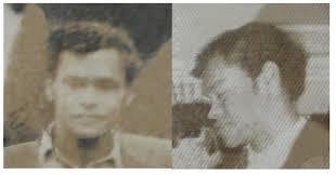 Juan Francisco Quiñones Estacio