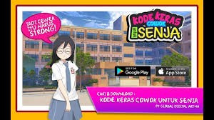 Kunci jawaban kode keras cowok untuk senja season 2. Kode Keras Cowok Untuk Senja Visual Novel Games 1 112 Apk Download Android Trivia Games