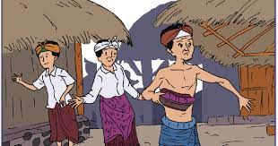 Tari suling dewa berasal dari masyarakat lombok utara, nusa tenggara barat. Tari Suling Dewa Halaman 86 Belajar Kurikulum 2013