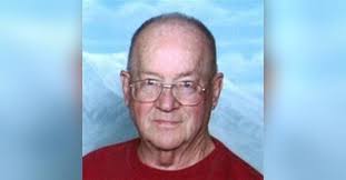 Jack W. Keefer Obituary