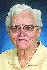Beverly Bowman Obituary (1930