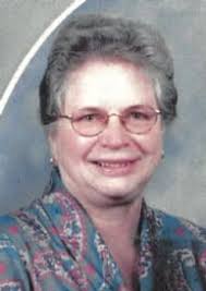 Lana Carolyn Ewing Obituary (1938